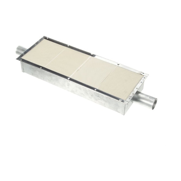 Infrared Burner